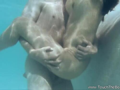 Oily Massage With Asian Girl
