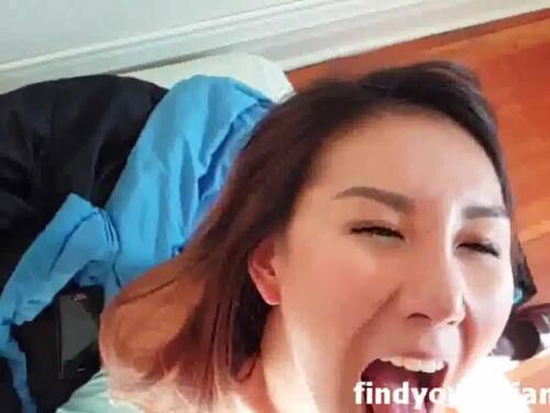 I Know That Girl Chokes On My Cum