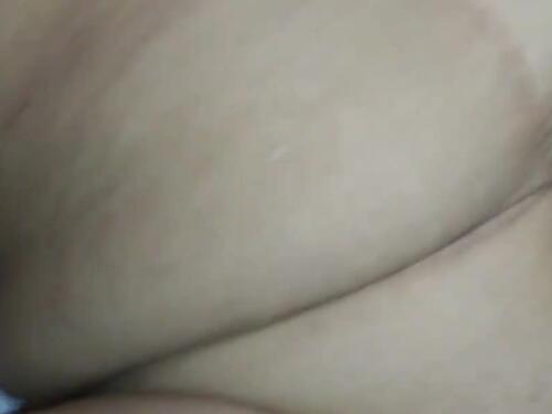(Sexually) we enjoy being naked in our bed