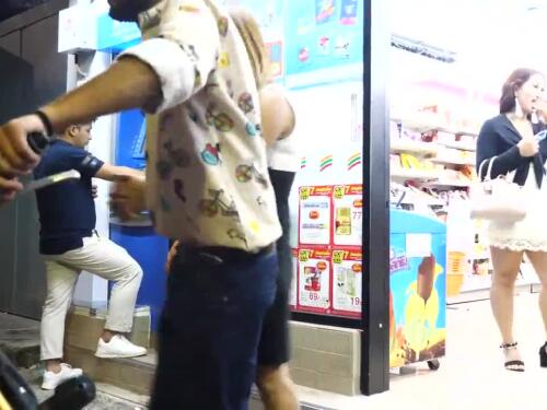 Beautiful Asian Teen Lolly With Small Tits Fucked Hard On Travel Cam