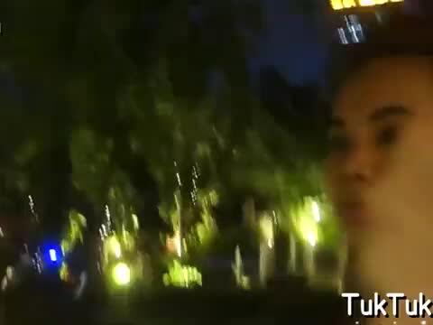 Thai sucks cock like crazy. Free hardcore porn at thai