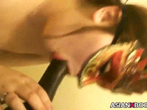 Asian Interracial Cocksuckers - Hq porn eri sekii asian amateur japanese interracial bbc creampie