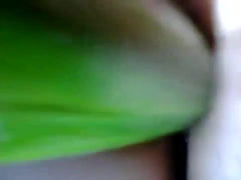 Asian Babe Cindy Gets Big Black Dildo Action