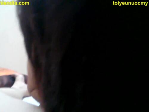 Scandinavian Teen Takes A Massive Load To Her MOUTH
