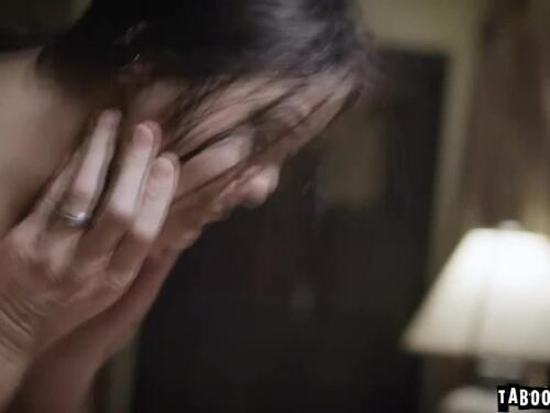 PURE TABOO Dad Fucks Stepdaughter S1:E4, Bribing Dad