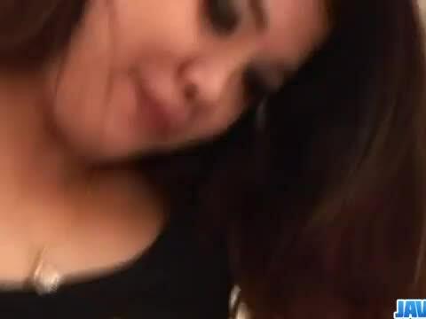 Asa AMAZING BJ skills in Pussy and ASS