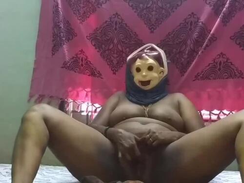 Indian Mallu Muslim Teen in Sexy Sexy Ass Sucking & Fucking, Cum in Mouth