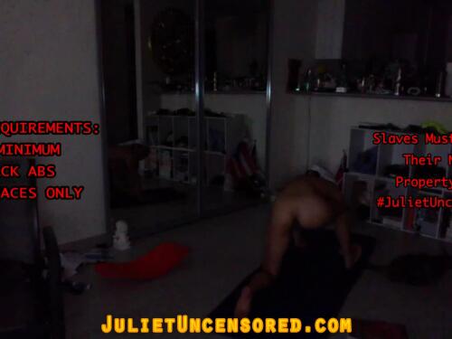 Reggae Tonera 666 - Asian Babe Pissing In Yoga Pants