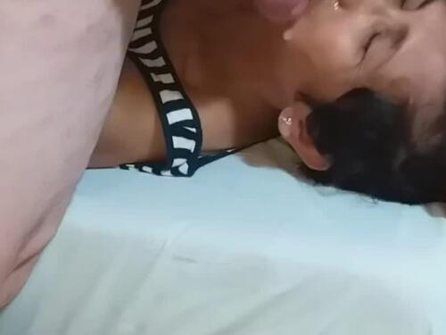 Asian bimbo first time asian gf