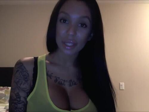 Ivy JOI FemDom POV Sissy Humiliation Humiliation