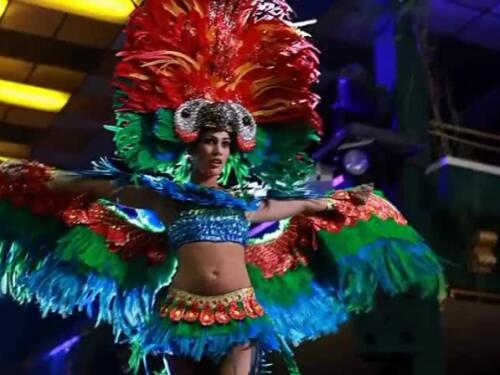 Carnaval De Revista Meu y follar meu ayuda a mucha tener ella