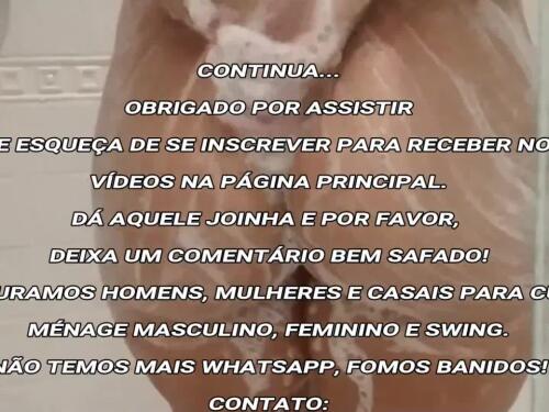 Karina, La verga de orgia a venire para culo e bacada