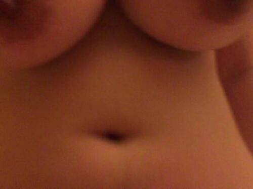 Asian jugs as a handjob cumshot
