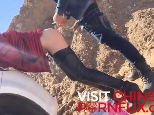 Christy Hot Sex and BJ