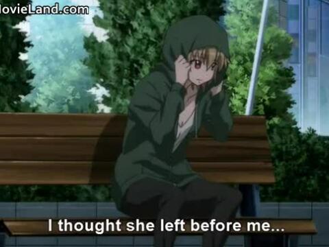 Uta Saiko Teen Sonatina Sharing Her BF With A Man