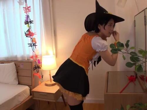 JAPAN KUNPELASH GIRL AND JAPAN KUPA RIDE A DICK AT HOME - PINUTUKEN.COM