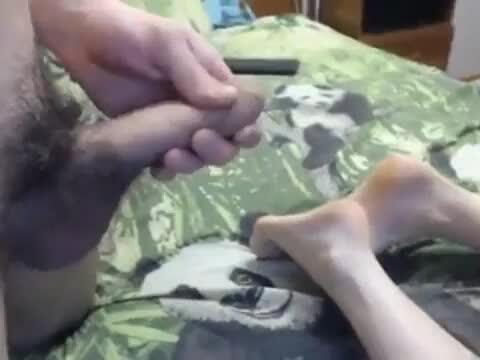 Heidi Horny Teasing Her Man She Loves Ass To Mouth 3way