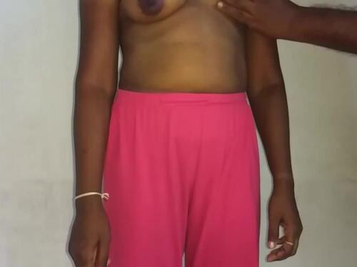 Indian Babe Sucking Huge Dick And Huge Boobs