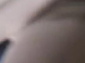 Boyfriend Cums On Horny Asian Teen's Face And Mouth