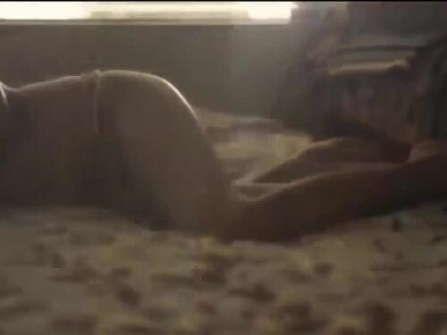 Non stop throbbing until he cums - Part 2 - Ai - Sexy