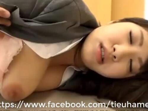 Rae Asian Girl Fuck In The Mall Bathroom