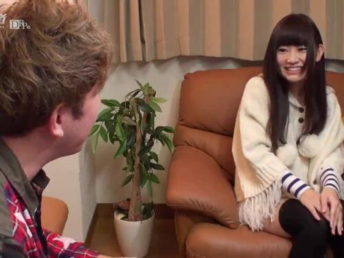 Mature Japanese blowjob babe Nakako