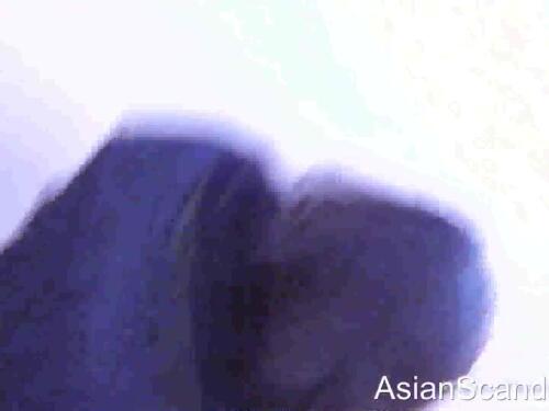 Niya Catches The Masturbation Guys from the Internet Having Fun with Her