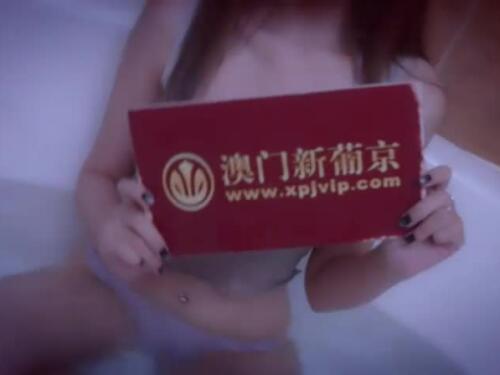 Korean model Gina in office sex video