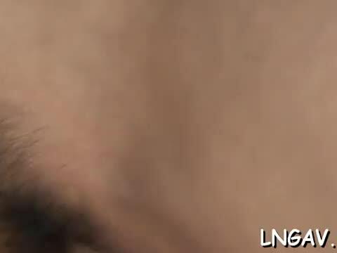 Hot and Busty Asian Love The Rough Sex Of Asian Babe Annie