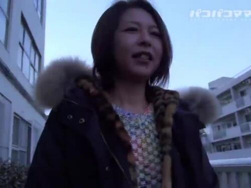 Misa - Sweet and cute Japanese tits