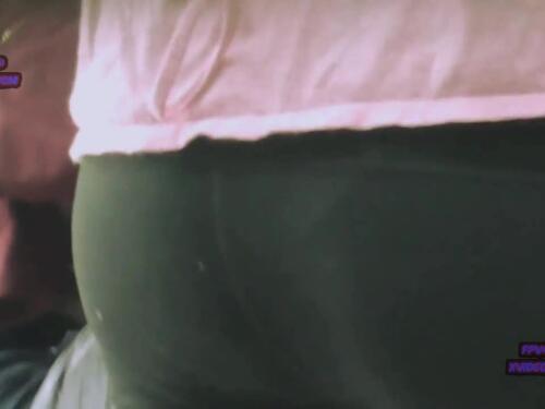 She shows me her boobs and ass