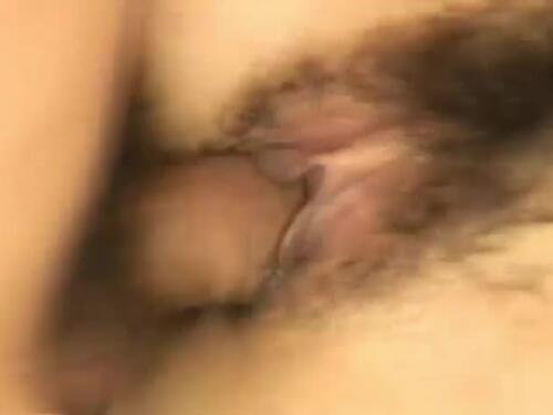 Maki Houjo loves rough sex and getting pounded by her man