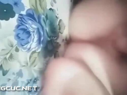 HOT MILF fucked hard in her butt