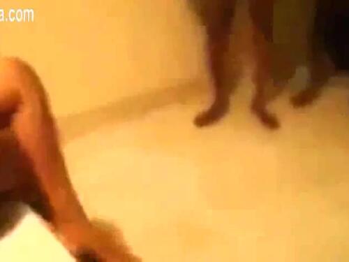 Indian Couple Having Sex After Showing Wedding - Pakistani Bhabhi