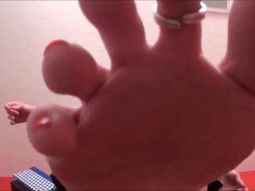 Femdom JOI Cum Slaves Don't Get Cuckolded