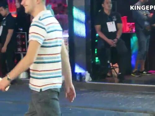Mofos - Nyomi Thai Hooker Nelly has a new experience