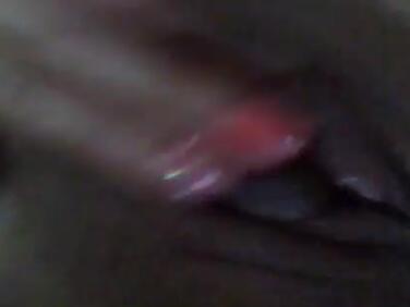 Lovely Milf Asian Girl With Tight Wet Pussy Fingers Herself
