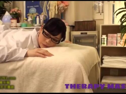 MiLFF Teacher is having too much fun with Hot Korean student