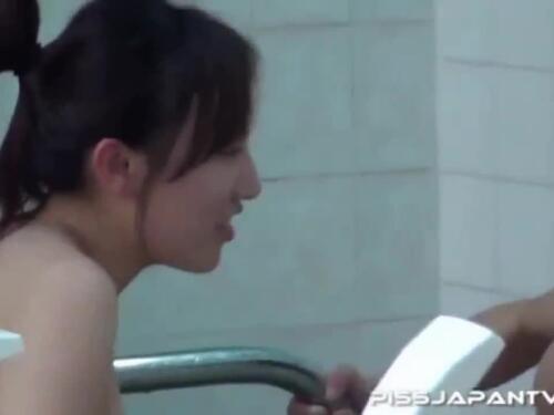 Anal Exploited Japanese Wife Chihiro