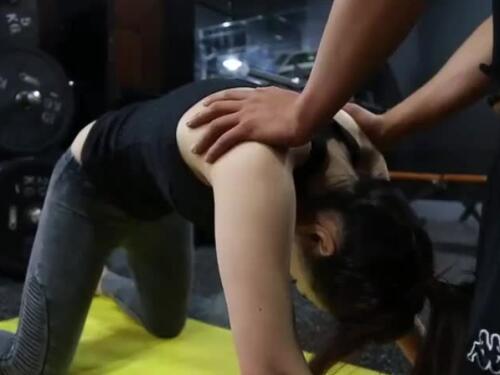 Seducing my daddy in class with my sister's teacher