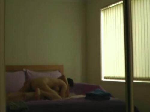 Sexy Pinay Sucks and Fucks BBC Creampie