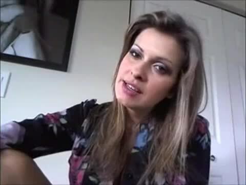 Be my sissy bitch cuckold slave!