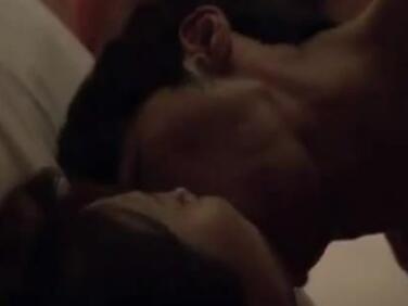 Yaoi - Sex Scene On Streets Of Japan - Scene 3