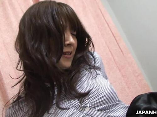 Japanese Asian girlfriend PUSSY to CUM like a LOT of FUN