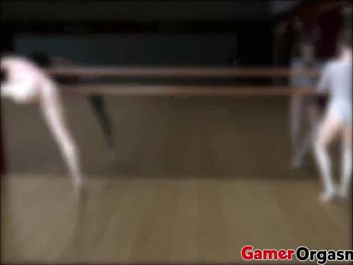 FANTASIE MODE XXX - Scene 3