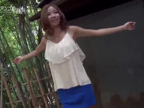 Rei - Subtitles - Big Tits Japanese Girl - More at japanese.net