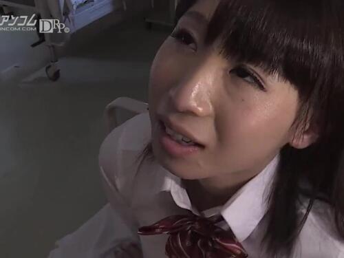 Japanese woman in hot scenes with a handsome man with big dick