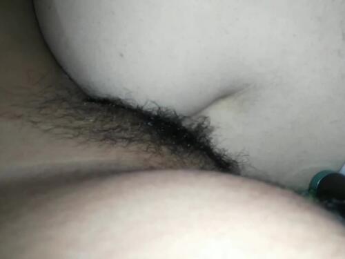 Sexy Ani Caught a Lot of Porn