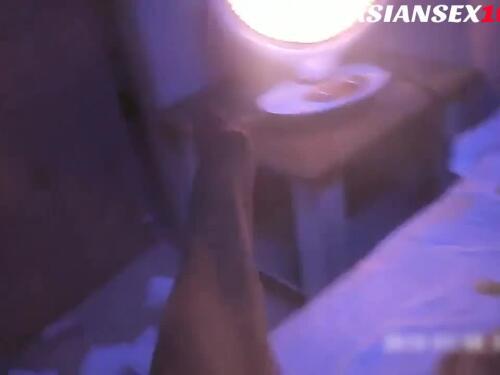 HOT Chinese babe Asian Girlfriend Sucking Cock