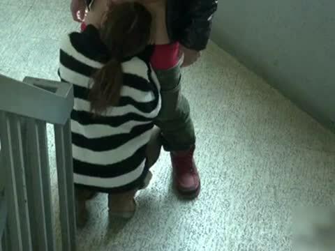 Asian girl loves Asian Dick